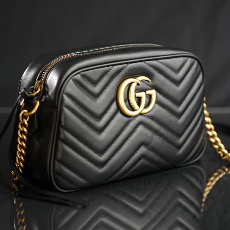 Gucci Marmont Sumka