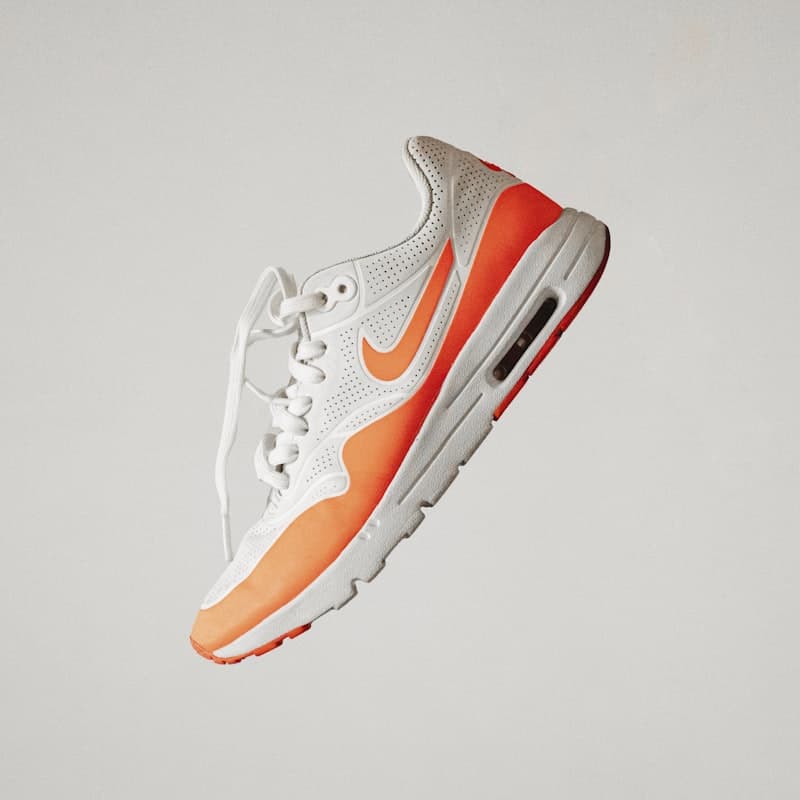 Nike Air Max 270